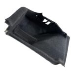 Forro Lateral Porta Malas Bmw M2 Coupe G87 2022 a 2025 Esq