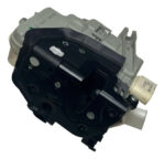 Fechadura Porta Audi A6 2011 A 2018 Dianteira Esquerda Oem - Imagem 5