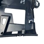 Suporte Guia Parachoque Bmw 320i F30 2013 2018 Tras Direito - Imagem 8