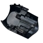 Acabamento Inferior Coluna Volante Bmw 320i F30 2013 a 2018 - Imagem 5