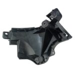 Guia Parachoque Audi Q8 3.0 2020 2021 2022 Tras Dir Original - Imagem 6