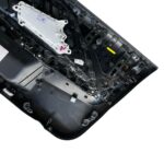 Forro Porta Bmw M2 Coupe G87 2022 2023 2024 2025 Esquerda - Imagem 9