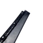 Acabamento Coluna Porta Bmw 320i F30 2013 2018 Traseira Esq - Imagem 6
