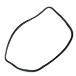 Borracha Tampa Porta Malas Bmw 320i F30 N20 2013 a 2018 Oem - Imagem 5