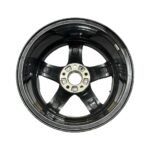 Roda Aro 17 Tala 7,5 Bmw Serie 2 F22 2013 A 2021 Original - Imagem 3