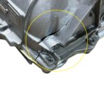 Caixa Cambio Transmissao Bmw M2 Coupe G87 2022 25 Base Troca - Imagem 2