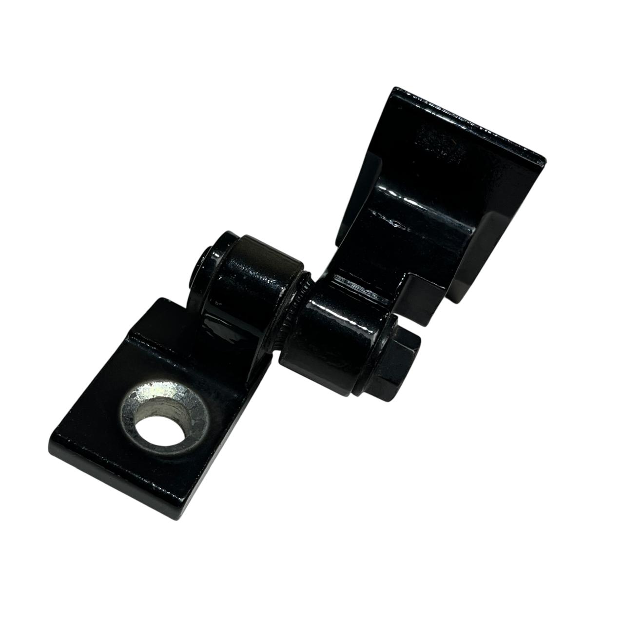 bb4bcaec2136c2a9c44d051017f64075.jpeg Dobradiça Sup Porta Bmw 320i F30 2015 a 2018 Diant Esquerda - Imagem 1