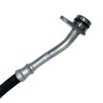 Tubo Mangueira Oleo Turbina Audi Q8 3.0 2020 2021 2022 Oem - Imagem 6