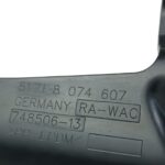 Capa Caixa Direçao Bmw M2 Competition G87 2022 A 2025 Esquer - Imagem 9