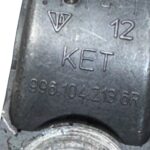 Mancal Comando Valvula Cabeçote Porsche 911 3.2 996 1998 05 - Imagem 7