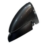 Capa Retrovisor Espelho Porsche 991 992 2020 a 2023 Direito - Imagem 3
