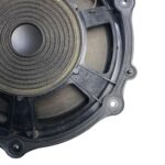 Alto Falante Subwoofer Bose Porsche 718 Cayman S 2018 A 2023 - Imagem 9