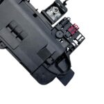 Maçaneta Porta Bmw M2 Coupe G87 2022 a 2025 Direito Original - Imagem 9