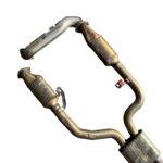 Escapamento Bmw M2 Coupe G87 2022 2023 2024 2025 Original - Imagem 6