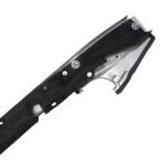 Acabamento Painel Corta Fogo Audi Q8 3.0 2020 2021 2022 Oem - Imagem 7