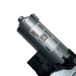 Motor Cortina Teto Solar Bmw M2 Coupe G87 2022 23 a 2025 Oem - Imagem 3