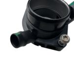Conexao Tubo Turbina Audi Q8 V6 3.0 2020 2021 2022 Original - Imagem 4