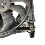 Defletor Motor Ventoinha Radiador Porsche 718 Cayman 18 a 23 - Imagem 5