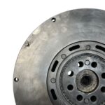 Volante Motor Cremalheira Porsche 911 3.2 996 1998 a 2005 - Imagem 5