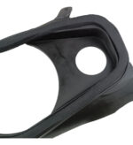 Suporte Moldura Alto Falante Ferrari 458 2009 A 2015 Esquerd - Imagem 5