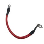 Cabo Chicote Polo Positivo Bateria Bmw 320I F30 2013 a 2018