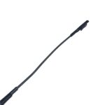 Braço Limpador Parabrisa Bmw 320i F30 2013 a 2018 Direita - Imagem 3