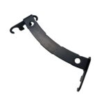 Suporte Cabo Sensor Abs Land Rover Defender D300 3.0 24 Tras