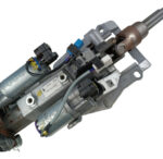 Coluna Direçao Ferrari 458 Italia Spider 2009 A 2015 Oem - Imagem 3