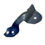 Suporte Paralama Bmw M2 Coupe G87 2022 2023 a 2025 Direita - Imagem 6