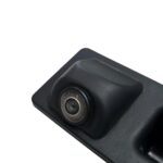 Botao Abertura Porta Malas Camera Ré Bmw 320i F30 2013 2018 - Imagem 6