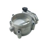 Tbi Corpo Borboleta Porsche 911 997 2005 a 2012 Original - Imagem 6