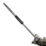 Coluna Direçao Land Rover Defender D300 3.0 2023 2024 Origin - Imagem 4