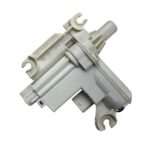 Atuador Motor Fechadura Porta Audi Q8 3.0 2020 2021 2022 Esq - Imagem 4