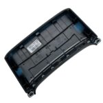 Acabamento Moldura Console Central Audi Q8 3.0 2020 a 2022 - Imagem 6