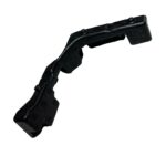 Isopor Isolamento Ventilaçao Bmw M2 Coupe G87 2022 2025 Tras - Imagem 5