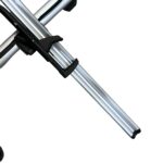 Conjunto Rack Teto Bicicleta Audi Q3 2012 17 A 2018 Original - Imagem 8