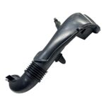 Duto Ar Admissao Filtro Porsche 718 Cayman S 2018 a 2023 Oem - Imagem 3
