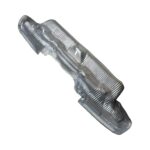 Defletor Termico Parachoque Porsche 718 Cayman S 2023 Tras
