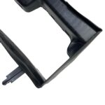 Duto Ar Radiador Bmw M2 Coupe G87 2022 2023 A 2025 Esquerdo - Imagem 7