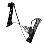 Motor Maquina Vidro Bmw M2 Coupe G87 2022 2023 a 2025 Esq