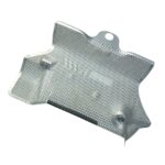 Defletor Termico Caixa Direçao Bmw M2 Competition G87 22 25 - Imagem 3