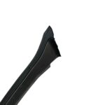 Vedaçao Paralama Dianteiro Bmw 320i F30 2013 a 2018 Dir Oem - Imagem 2