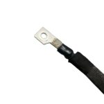Chicote Alternador Bateria Audi Q8 3.0 2020 2021 2022 Oem - Imagem 6
