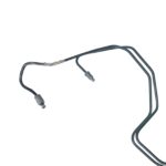 Tubo Mangueira Fluido Freio Land Rover Defender D300 2023 24 - Imagem 6