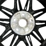 Roda Aro 19 Bmw M2 Coupe G87 2022 2023 a 2025 Dianteira Oem - Imagem 6
