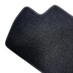Tapete Bmw M2 Coupe G87 2022 2023 2024 2025 Traseiro Direito - Imagem 6