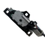 Fechadura Trava Porta Malas Bmw X6m E71 2007 2008 a 2013 Oem - Imagem 7