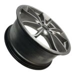 Roda Aro 20 Porsche Cayman 718 GT4 2020 2021 a 2023 Dianteir - Imagem 3