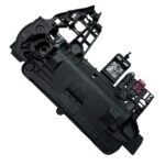 Maçaneta Porta Bmw M2 Coupe G87 2022 a 2025 Direito Original - Imagem 7