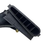 Duto Ar Admissao Filtro Porsche 718 Cayman S 2018 a 2023 Oem - Imagem 7